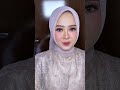 INDONESIAN BRIDAL HIJAB MAKEUP BY MELLY MUA PEMALANG WA 083174815433 #indonesianmua #makeupartist