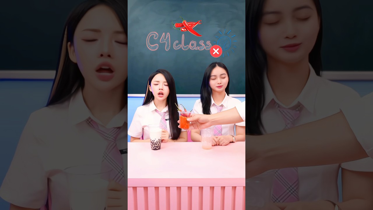 Yes or No? Watch till the end 😳 