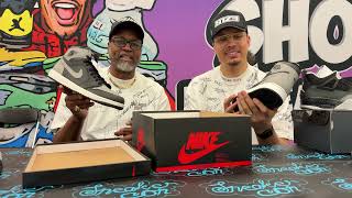 Sneaker Con Seattle 2025