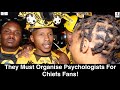 Kaizer Chiefs 0-1 Cape Town City | They Must Organise Psychologists For Chiefs Fans!