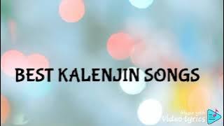 LATEST KALENJIN 2023 GOSPEL MIX/ BEST MIX SONGS/ KALENJIN LATEST SONGS. VIDEO