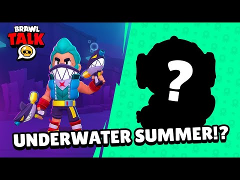ASPETTANDO il BRAWL TALK ITALIANO! - Brawl Stars ITA - ASPETTANDO il BRAWL TALK ITALIANO! - Brawl Stars ITA
