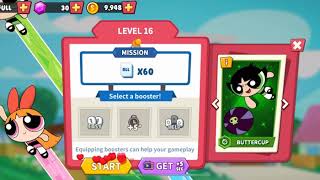 Powerpuff Girls SMASH - Episode 2 - Gameplay Walkthrough screenshot 5