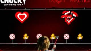 Seed Of Chucky Target Practice Flash Gameplay