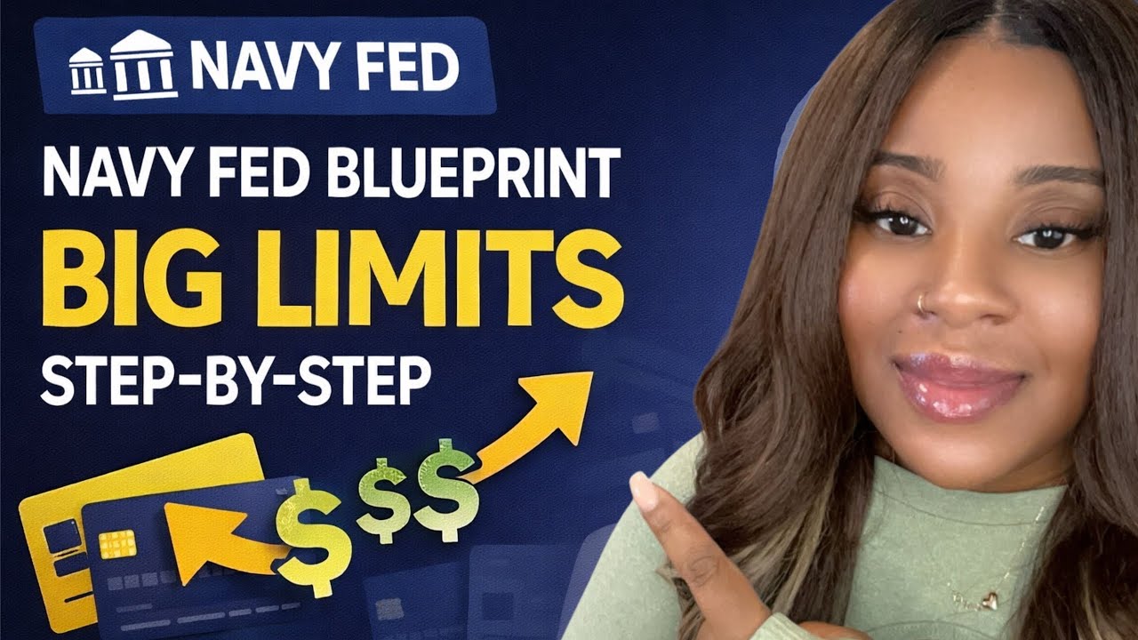 Кредитные лимиты Navy Federal: что они на самом деле сообщают кредитным бюро.