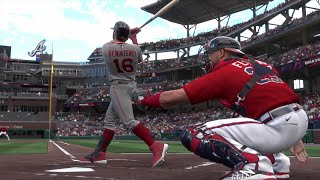 Mlb today 5/12 - boston red sox vs atlanta braves full game highlights
(mlb the show 20)
