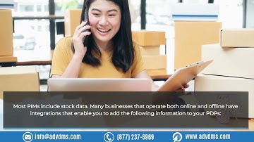 How Product Information Management (PIM) Benefits Your Business