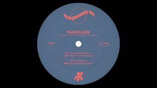 Video thumbnail of "Narciss - House Of Pleasure [EURO003]"