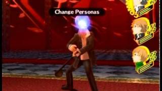 Persona 4: Shadow Yukiko Speedrun Strategy