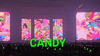 NCT DREAM Candy #Thedreamshow2 #NCT DREAM #kpop #CONCERT #20230602 고척돔_서울