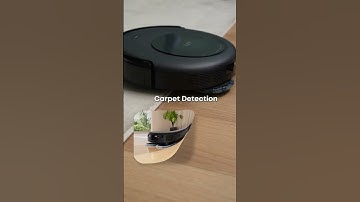I Tested the eufy Robot Vacuum Omni C20(and This Happened)