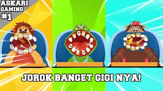 Animal Dental Care! -Doctor Dentist screenshot 3