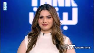 First SharkTank Lebanon deal with all 5 sharks - MEERATH