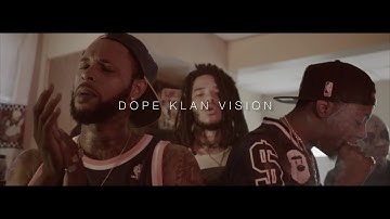 Flex f/ Ruga T - Out Da Mudd (Official Video) Shot By - DKVTv