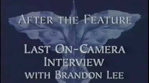 Stay Tuned After the Feature/Feature Presentation