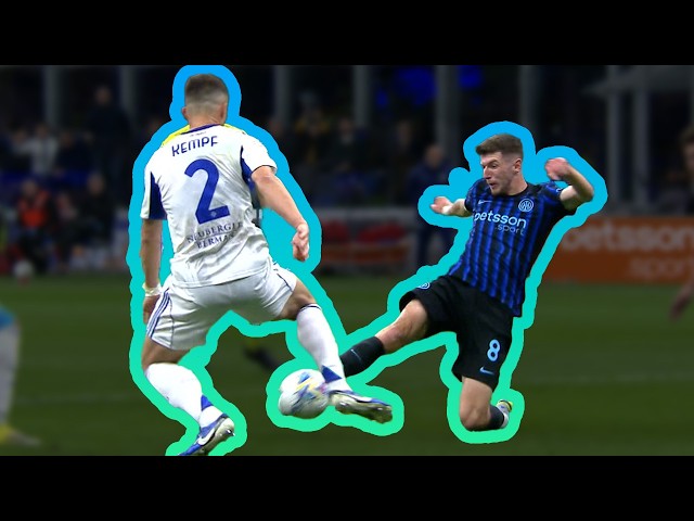 SUČIĆ VODI INTER U FINALE: SPEKTAKULARAN PREOKRET "NERAZURA" | Inter - Como | 21.04.2026.