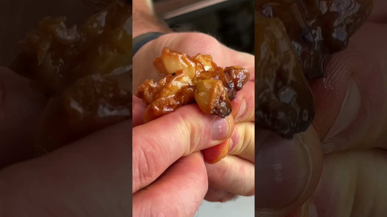 ROAST TOMATO AND CHILLI SOUP