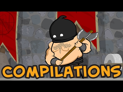 Cyanide & Happiness Compilation - #13