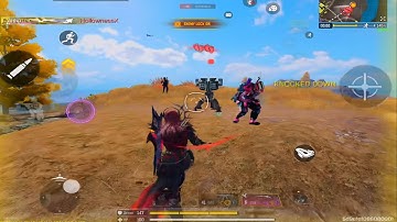 37 KILLS SOLO VS SQUAD FULL GAMEPLAY CALL OF DUTY MOBILE BATTLE ROYALE