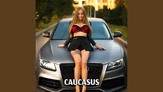 Caucasus - MegaBeatsZ