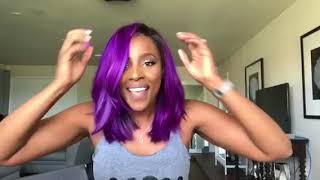 Hair-Spiration For Summer 2018