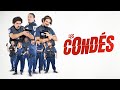 Regarder Les Condés 2025 Gratuitement 🎬