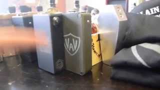 Vape A Vet Giveaway