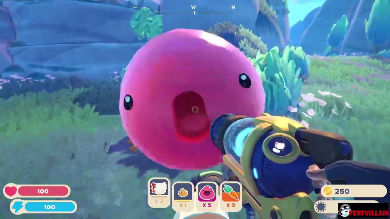 Slime Rancher 2, что это?