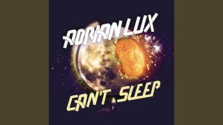 Can't Sleep (Radio Edit)