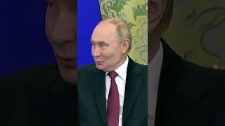 Syrias Al Shara Meets Putin In Moscow