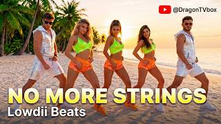 NO MORE STRINGS - Lowdii Beats