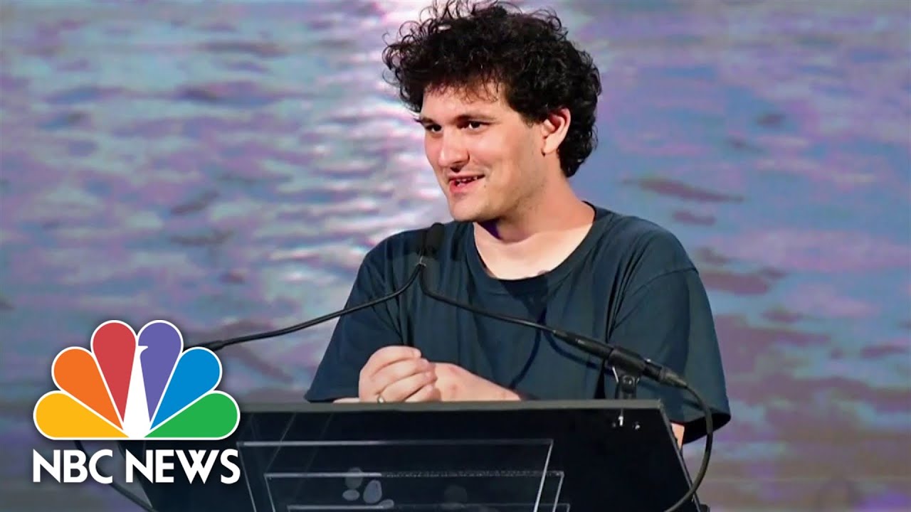 NOW Tonight – Dec. 12 | NBC News NOW