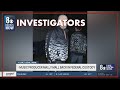 Hip hop producer Mally Mall accused of witness tampering while on probation for Las Vegas sex traffi