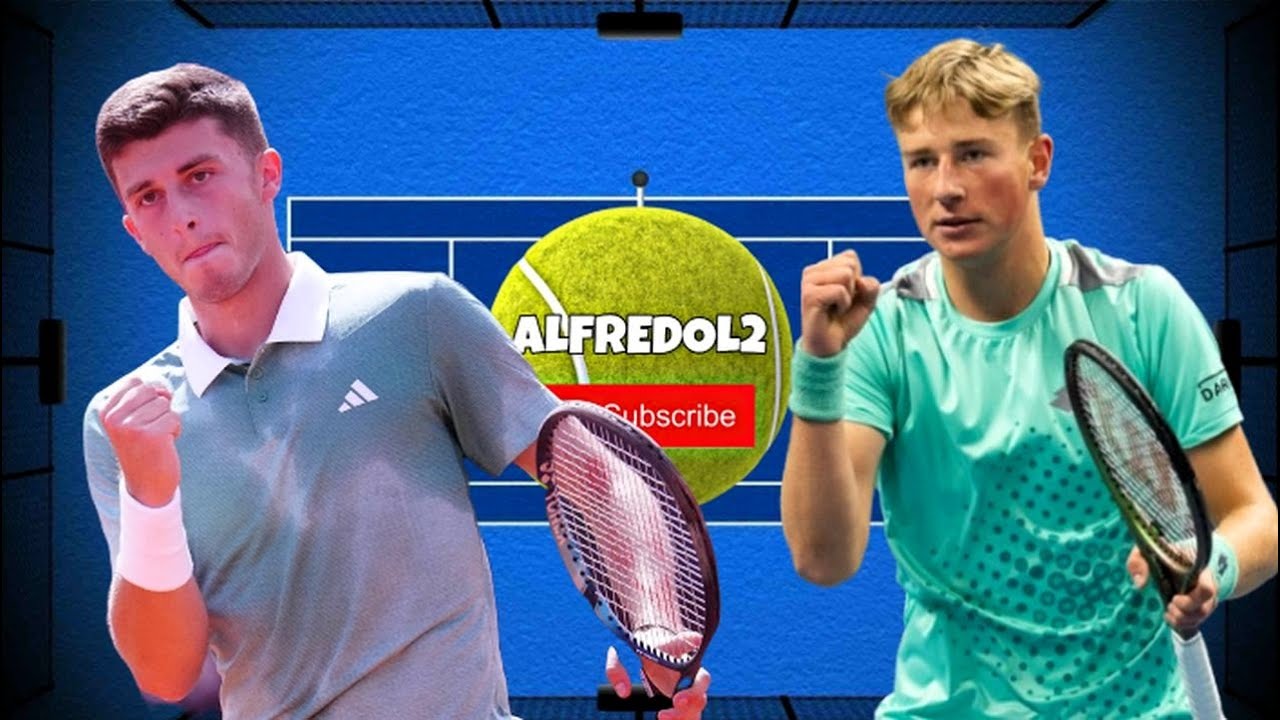 Luca Nardi vs Edas Butvilas | R1 Helsinki • Highlights