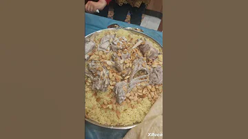 منسف على عجاج ما ينفع اردني 