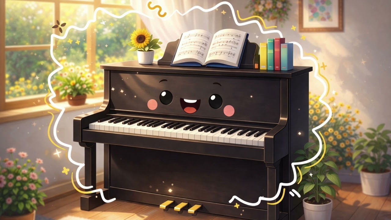 Piano Song 
