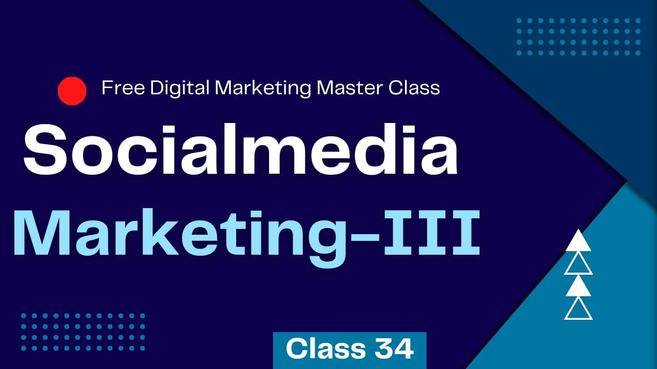 How to make Social Media Content Calendar | Social  Media Marketing