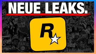 Neue GTA LEAKS veröffentlicht - GTA 6 Online Release, Liberty City Map Erweiterung & mehr