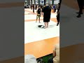 Jiu-Jitsu 125lbs Vs Ultra Heavyweight