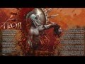 Пророчество Вёльвы - Троя / Prophecy of Velvy - Troy