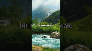 Yetersizlik Hissine Son Bu Duayı Oku, Güç Bul Ücü