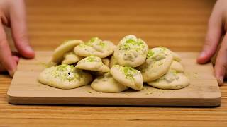 Hyper Star - Recipe Video - Pofak Gerdouei