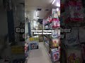 Commercial Gift Shop for Rent | High Footfall Market Location | Ideal for Business Startups #shorts