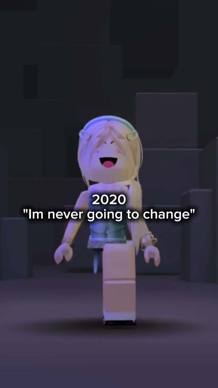 I Meant 2026 Not 2036 Ehhehe Roblox Edit Glowup Stylechange Oar2 