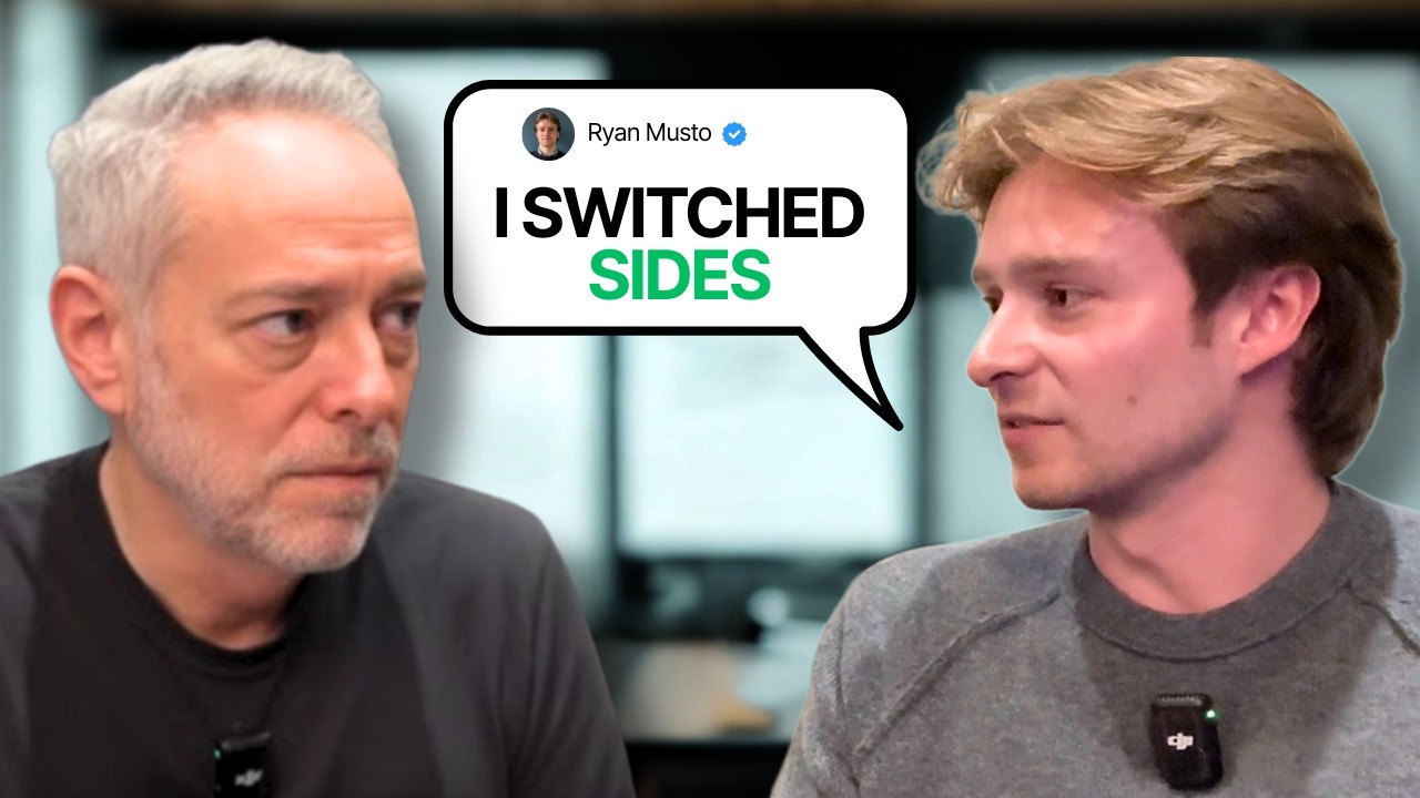 I Became a VC. Here’s What Founders Get Wrong.