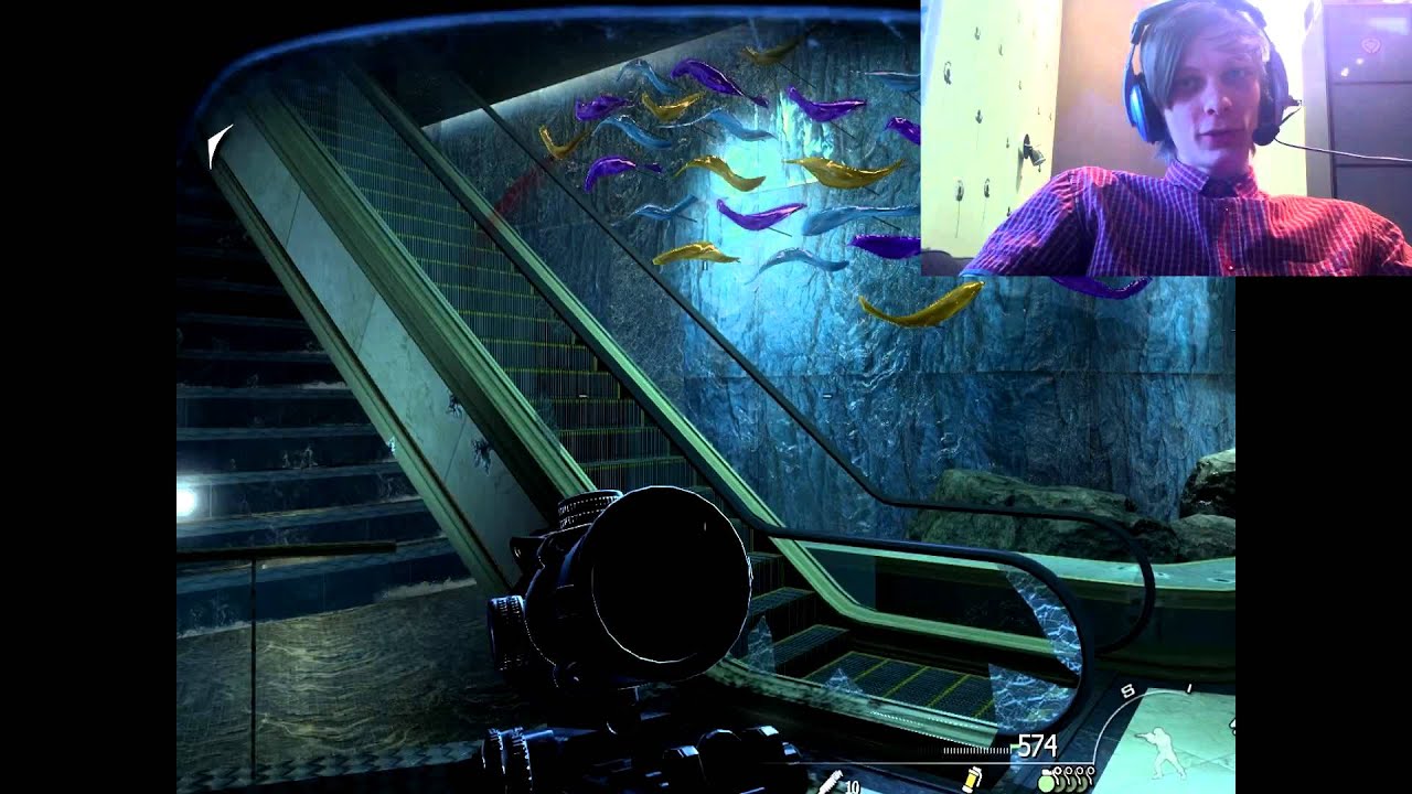 MW3: Ролик для конкурса на сайте Gamebomb.ru