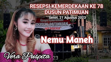 NEMU VERA PUSPITA - KENDANG RAMPAK - RAGIL PONGDUT
