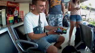 Download Lagu Reisvideo Indonesië Shoestring 2018 MP3