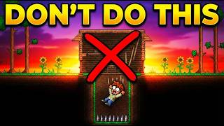 Terraria Day 1 Progression Guide – 6 Mistakes Returning Players Still Make