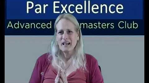 Me, Myself and I - Toastmasters Visionary Communication Icebreaker Speech